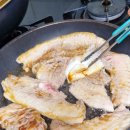 홈&amp;쇼핑 도드람한돈 반반팩 칼집삼겹살/목심 구이용 – 이 맛은 내돈내산 인정