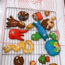 키즈 쿠키 & 클레이 이미지