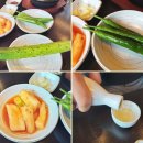 구읍뱃터맛집 영종도삼계탕 경복궁삼계탕 영종점 방문 후기