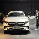 스타라인(SL모터스) | GLC 300 4MATIC AMG Line 출고 후기/화이트/브라운시트/부산벤츠/벤츠부산/벤츠남천전시장/한성모터스/벤츠