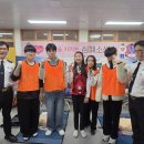 퇴계중학교 이미지