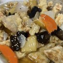 만호대반점 | [서산맛집]이 조합 실화? '축복이네'에서 맛본 오리날개튀김과 탕수육의 환상 조화