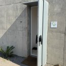 그리드제주 | 제주도 서귀포 돌고래 만나기 성공 12m 대형 수영장이 있는 신상숙소 감성 숙소 그리드 제주