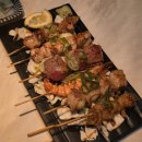 88야키토리 | [당산] 여의도 직장인 성지 이자카야 술집 &#39;야키토리 베이비&#39; 오픈런 솔직후기