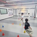 챔프태권도장 이미지