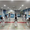 푸른태권도 이미지