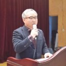 논산시국민체육센터 체육관 이미지