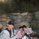 금동휴양림캠프1 이미지