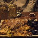 후토 | [후토] 메뉴 실패 없는 건대 이자카야 데이트 후기