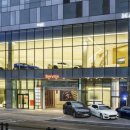 해운대 해변로 이미지