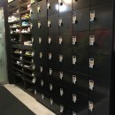 라스트짐종합격투기