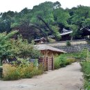 양동마을가는길 | mbc드라마 찬란한 너의 계절에 촬영지 경주, 양동마을 가는 길