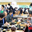 신세계푸드 직원식당 이미지