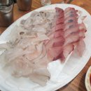 싱싱활어회수산 이미지