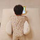 130 | 펌플렉스 레벨업쿠션130 사용 후기 태블릿 학습할 때도 완벽!