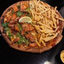 잠실 피자 네버 슬립스, pizza never sleeps, 잠실 송리단길 맛집, 송파나루역 피자 맛집