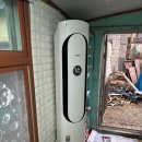 현대그레이스아파트 경로당 | 남산동에어컨설치 현대그레이스아파트 엘지스탠드 이동 후기