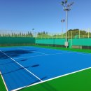 산수주유소 이미지