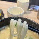 홍대우동 이미지