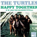 Happy Together - The Turtles - 미국 음악 이미지
