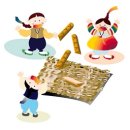 안산시청버스정류장 이미지