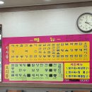 영천반점 | 방어진 중식 맛집 ‘영천 반점’ 내돈내산 후기