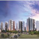 평촌자이아이파크 이미지