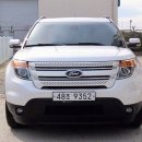 인천오토밋션 | 포드 익스플로러 3.5 V6 리미티드 — 정숙함과 파워를 모두 가진 SUV