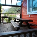 지리산산하루 이미지