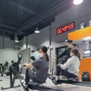 크로스핏SIDAE 이미지