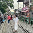 스낵영어_챙겨서 떠나는 여행영어 [서바이벌편] | 🇹🇼대만 타이베이 3박 5일 여행기 (with mom)