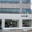 동인천 카페 나인티플러스 모던하고 조용한 카페 추천