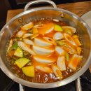 UR(광주광역시)-[문화전당로]-상-2 | 광주 소꼬리찜 현지인 맛집 '정담 구시청본점'(내돈내산)