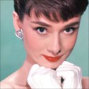 오드리 헵번(Audrey Hepburn) 이미지