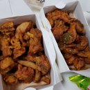 60계치킨대천해수욕장점