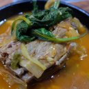 맛울림감자탕 - 서구 계백로1286번길 40 | 맛울림감자탕