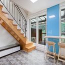 어느날스파펜션 이미지