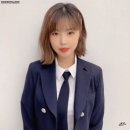 춤추는 (여자) 아이들 수진 이미지