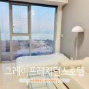 그레이프 호텔 네이버블로그