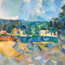 Paul Cézanne (폴 세잔, 1839-1906) / Love to Cézanne 3 이미지