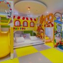 가평베이유키즈풀빌라펜션 이미지