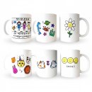 나만의 전사 머그컵 만들기 이미지