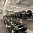 스포벡 휘트니스 회기역점 이미지