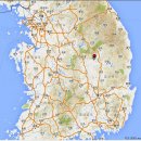 물 좋은 예절의 고장, 경북 예천(醴泉) 이미지