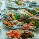 자갈치시장 | 부산 자갈치시장 주차장 맛집 신경북상회 이용후기