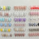 앤뷰티 | 홍대네일샵 추천 본앤뷰티 후기