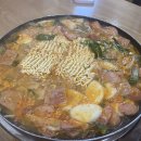 전여사탕찌개전문점 | 20년 이상 한 자리를 지킨 부평역 &#39;송탄 특 부대찌개&#39; 본점 내돈내산 후기