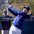 우벡스 UVEX 스포츠선글라스, 프로야구 스타가 선택한 김도영선글라스로 러닝 완성