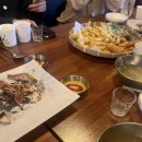 BHC 인제점 | 1월 첫째주 + 어학연수 첫째주