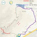 비채길 이미지